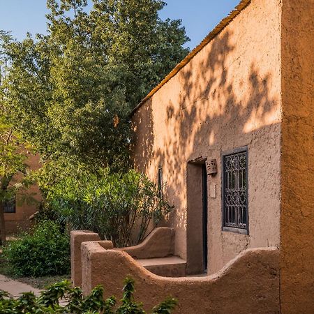 Ecolodge Quaryati Marrakech Douar Tounsi ภายนอก รูปภาพ