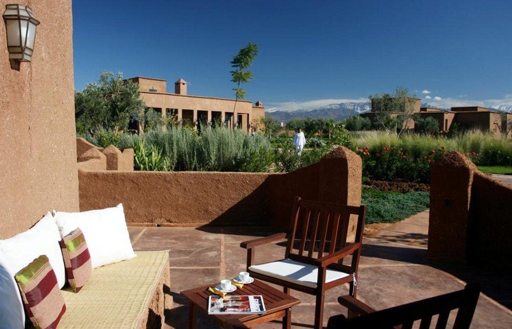 Ecolodge Quaryati Marrakech Douar Tounsi ภายนอก รูปภาพ