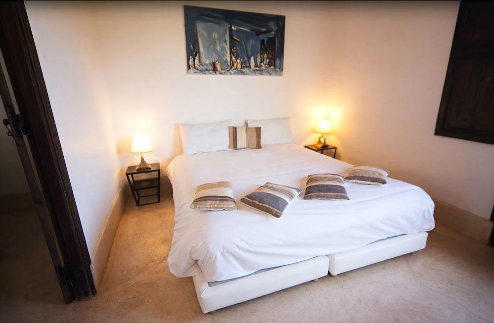 Ecolodge Quaryati Marrakech Douar Tounsi ภายนอก รูปภาพ
