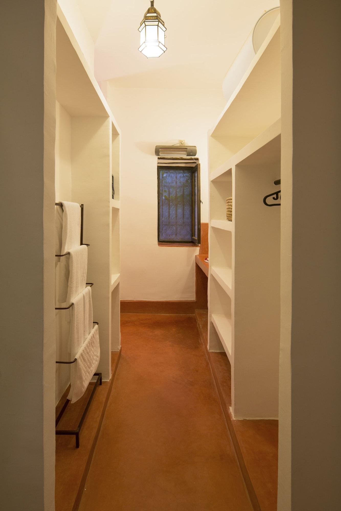Ecolodge Quaryati Marrakech Douar Tounsi ภายนอก รูปภาพ