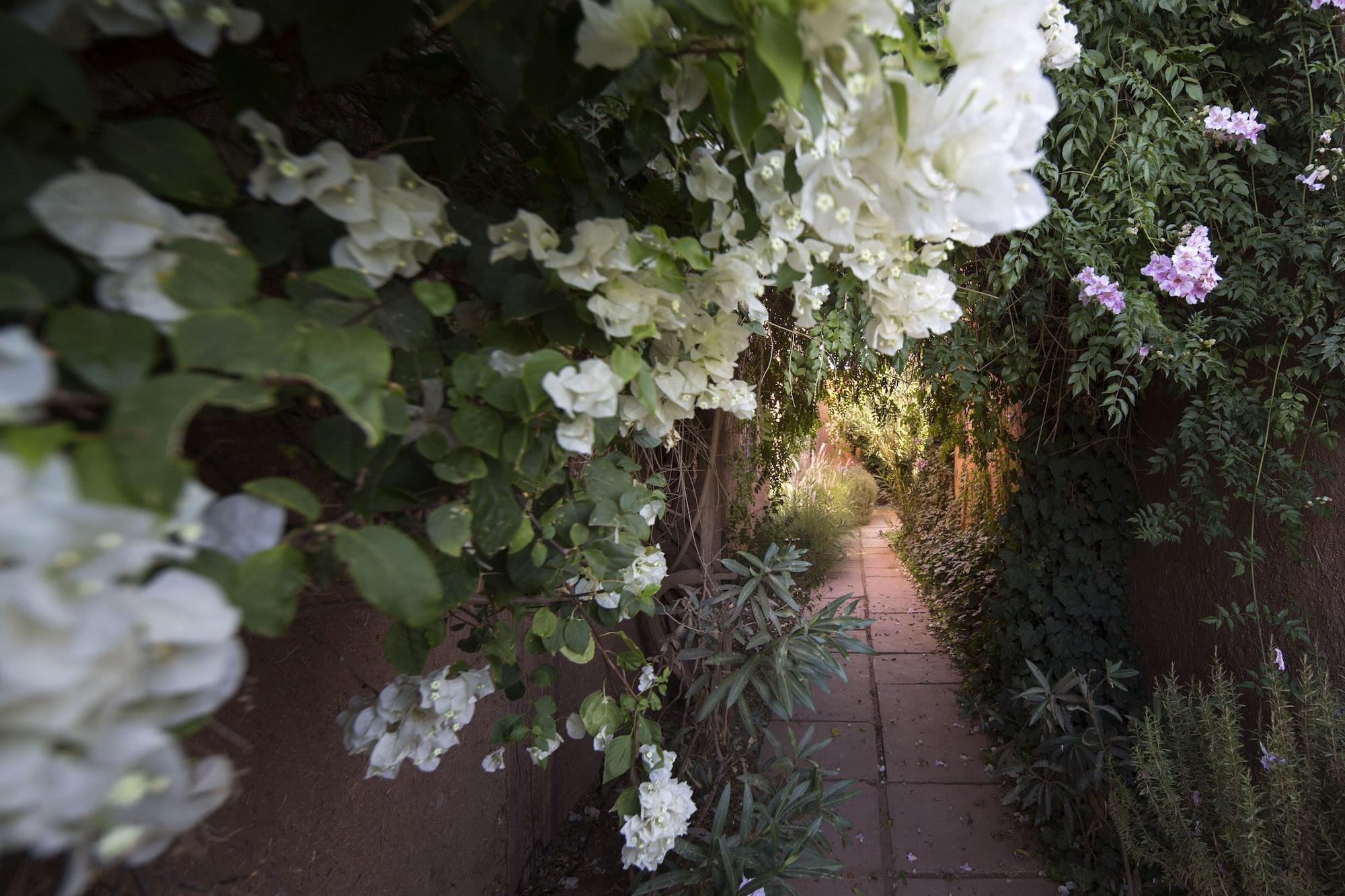 Ecolodge Quaryati Marrakech Douar Tounsi ภายนอก รูปภาพ