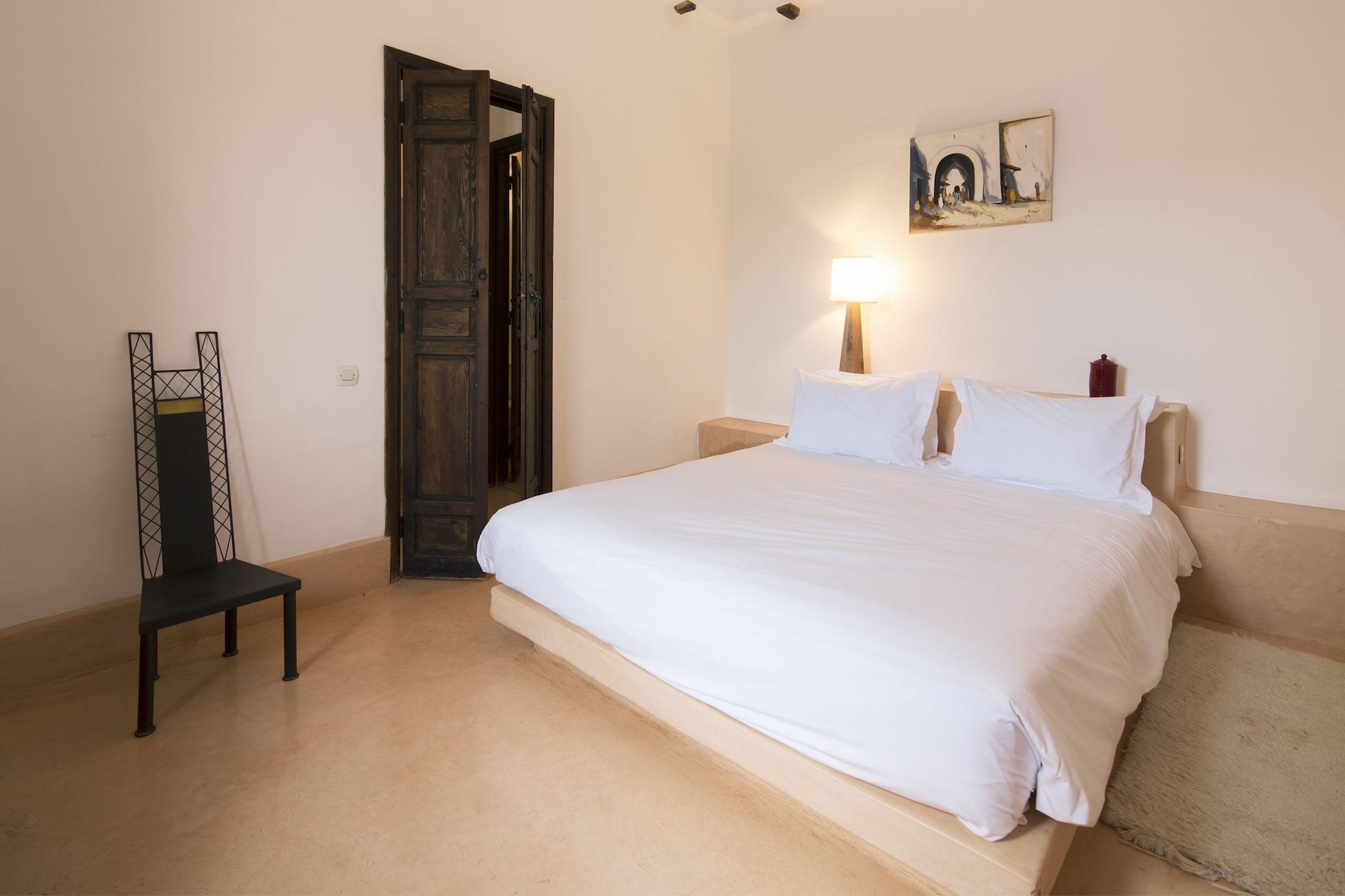 Ecolodge Quaryati Marrakech Douar Tounsi ภายนอก รูปภาพ