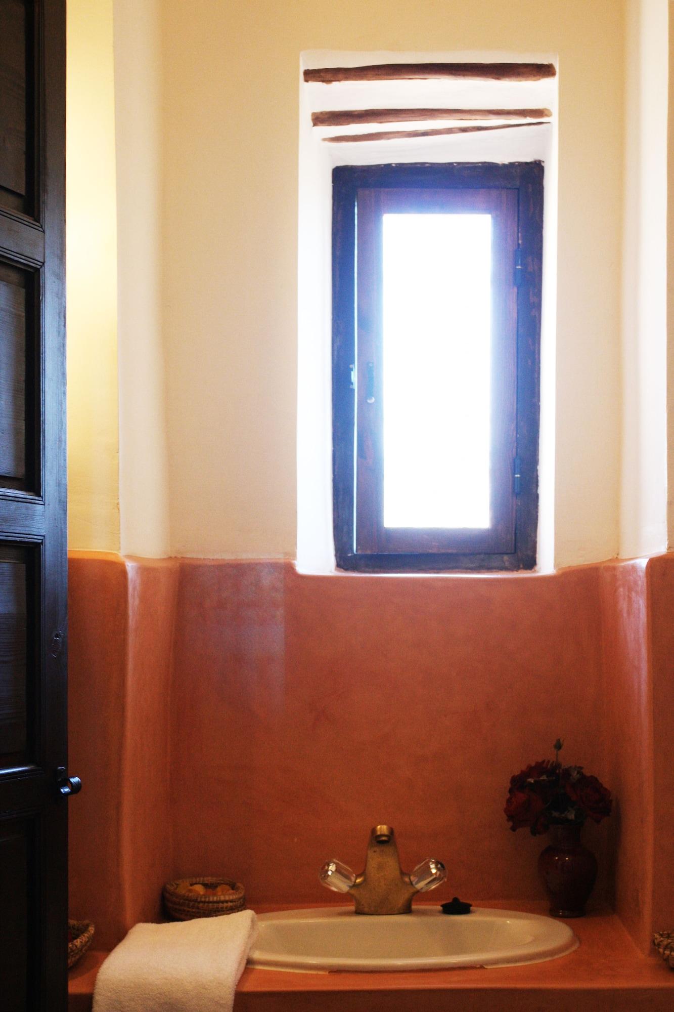 Ecolodge Quaryati Marrakech Douar Tounsi ภายนอก รูปภาพ