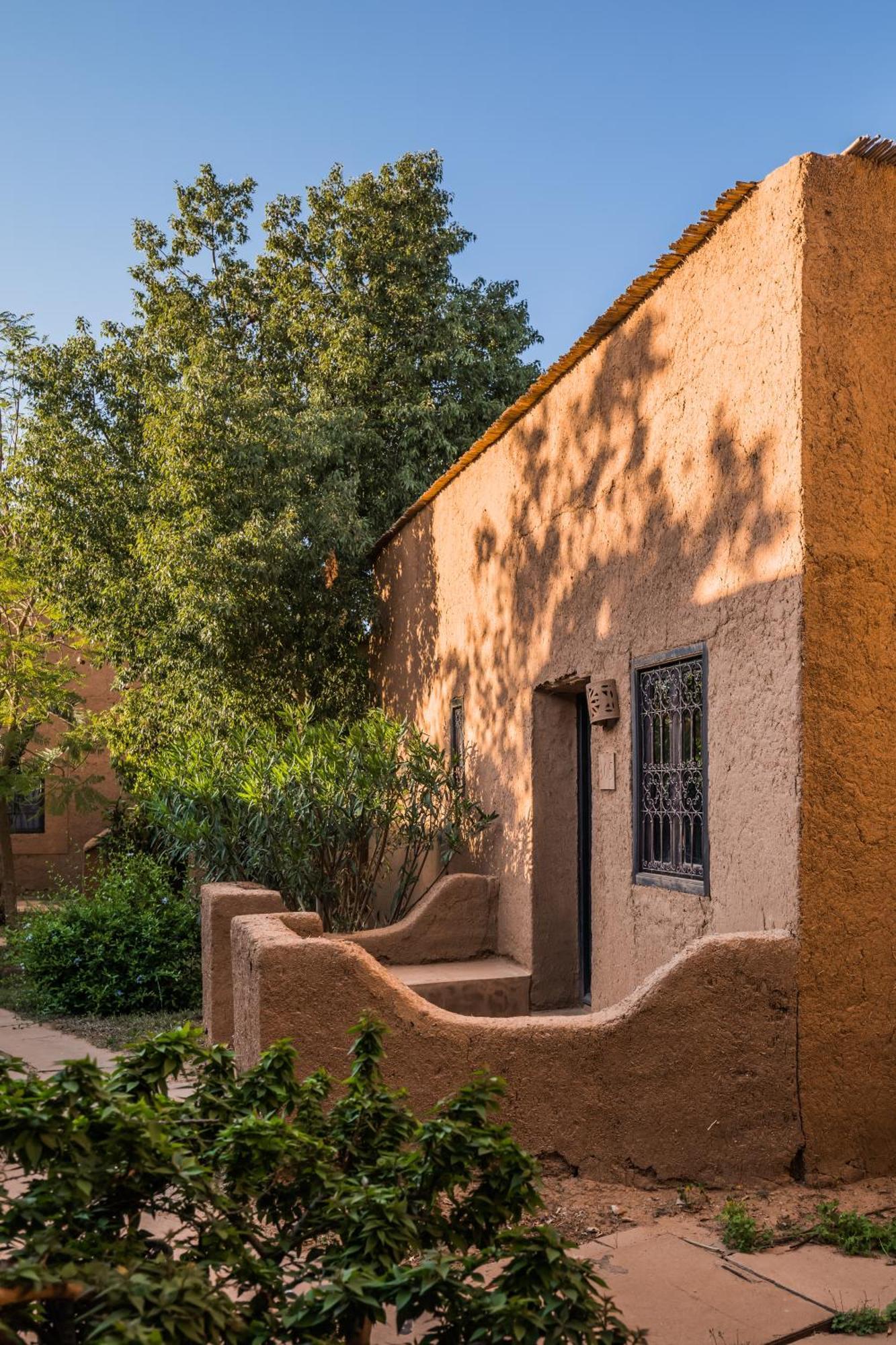 Ecolodge Quaryati Marrakech Douar Tounsi ภายนอก รูปภาพ