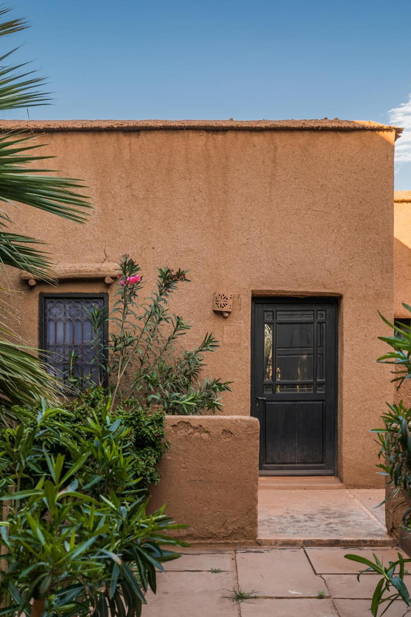 Ecolodge Quaryati Marrakech Douar Tounsi ภายนอก รูปภาพ