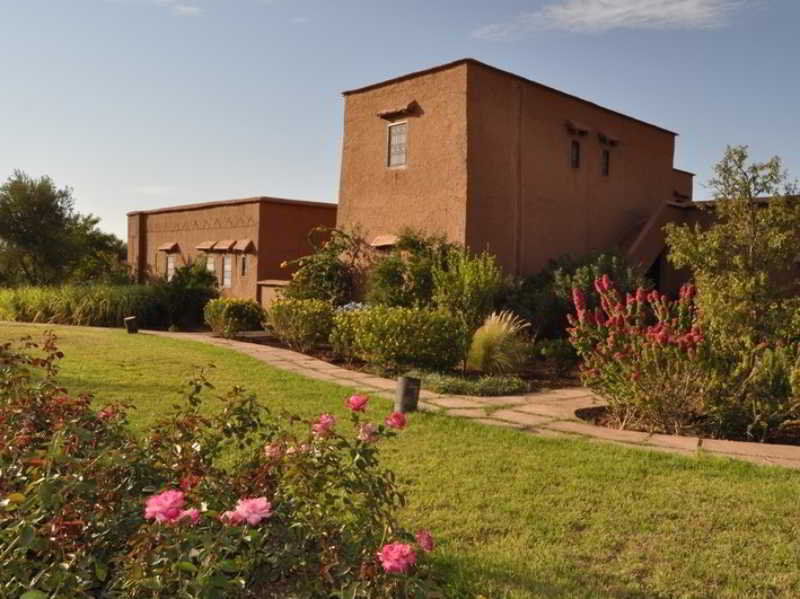 Ecolodge Quaryati Marrakech Douar Tounsi ภายนอก รูปภาพ