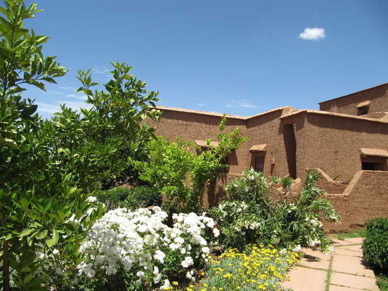 Ecolodge Quaryati Marrakech Douar Tounsi ภายนอก รูปภาพ