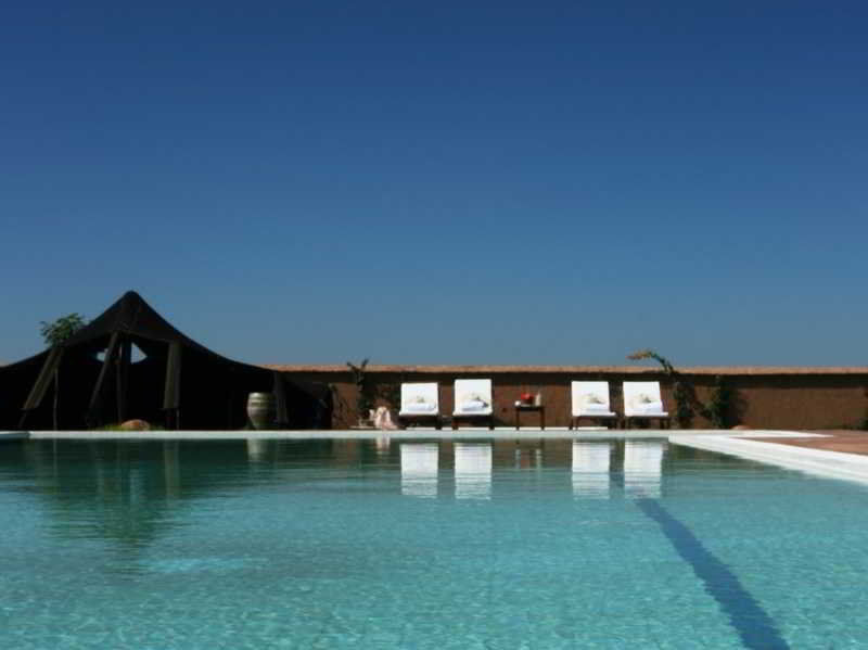 Ecolodge Quaryati Marrakech Douar Tounsi ภายนอก รูปภาพ