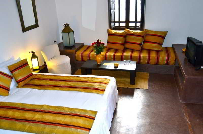 Ecolodge Quaryati Marrakech Douar Tounsi ภายนอก รูปภาพ