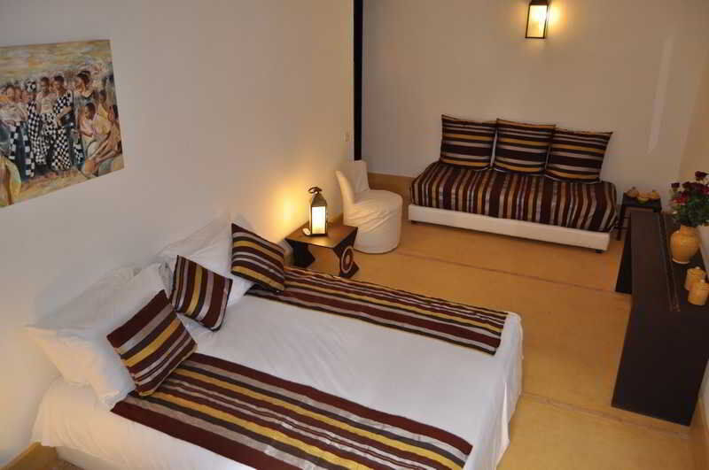 Ecolodge Quaryati Marrakech Douar Tounsi ภายนอก รูปภาพ
