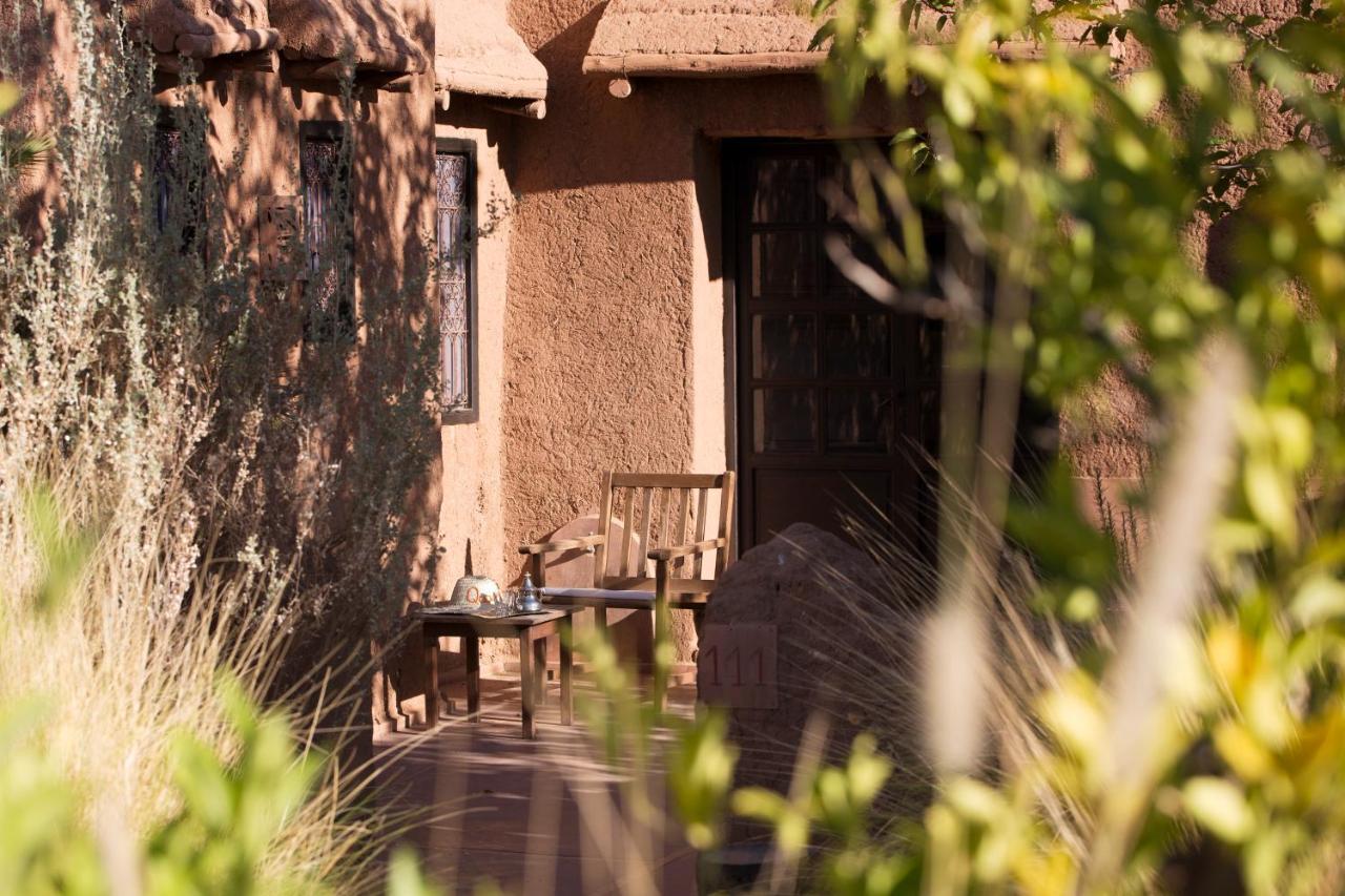 Ecolodge Quaryati Marrakech Douar Tounsi ภายนอก รูปภาพ